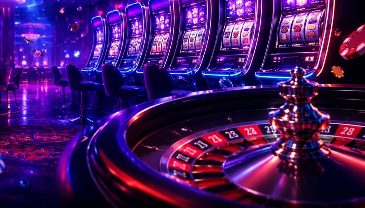Principales Beneficios de Jugar en Betcris Casino