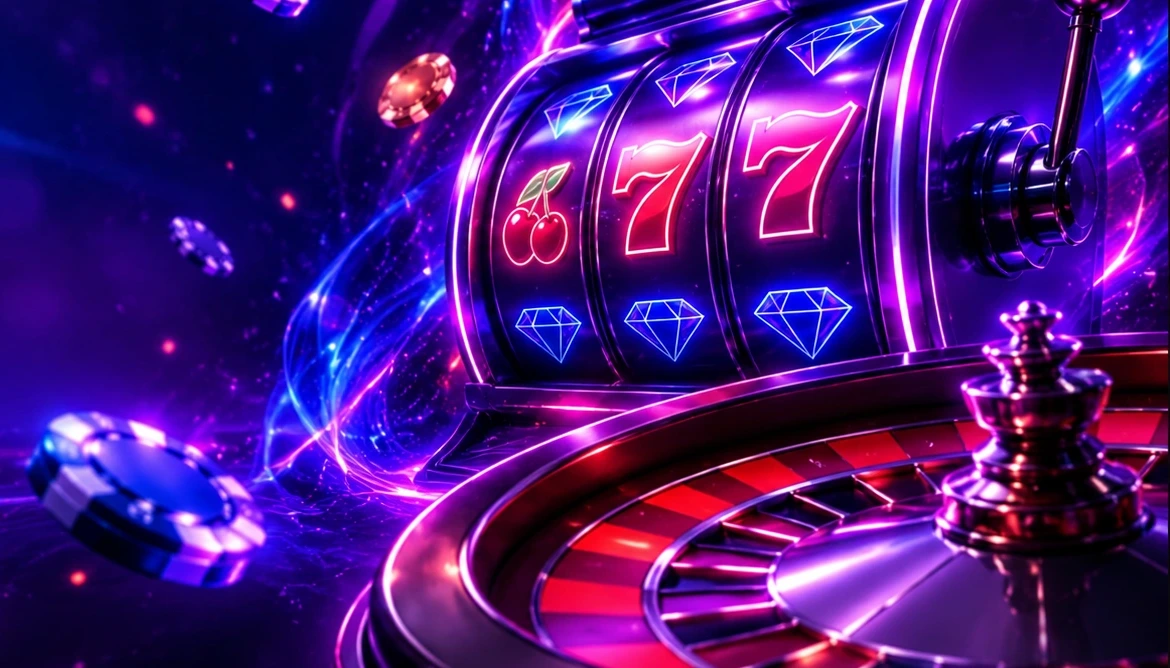 ¿Cómo Empezar a Jugar en Betcris Casino?